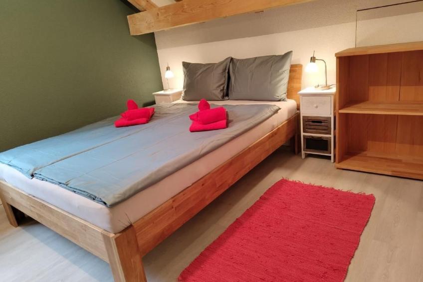 Villa Seelisberg mit Jacuzzi und Panoramablick - foto 35