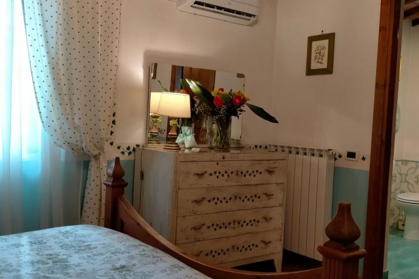 Villa mit privatem Pool 70 Kilometer von Rom entfernt - foto 29