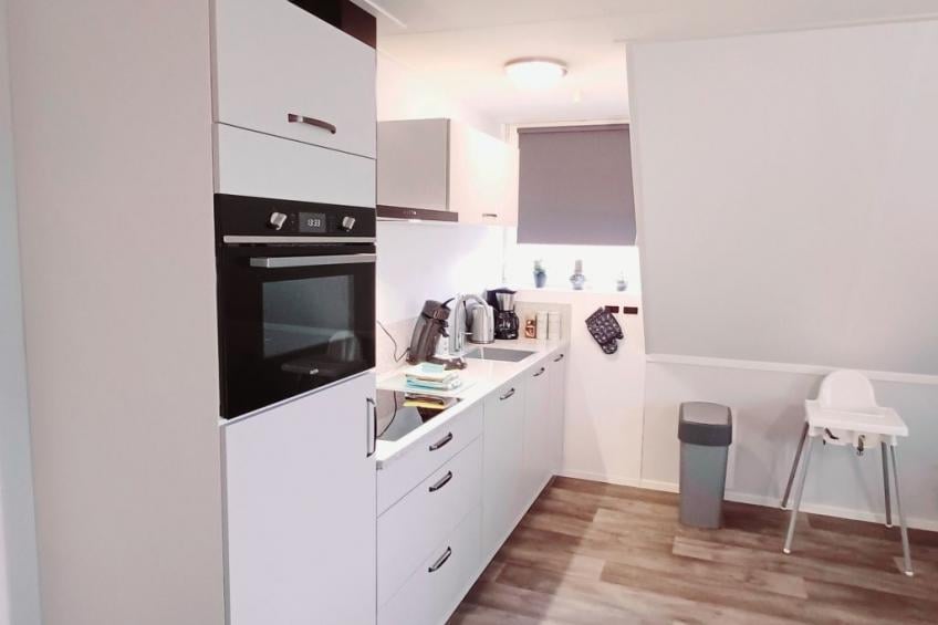 "Yesser" mit eigener Terrasse - foto 10