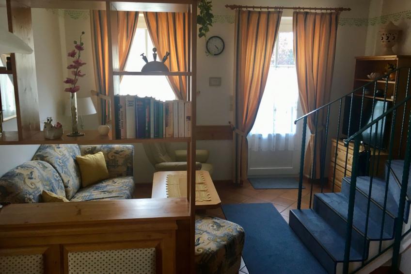 Thermen Apartment - foto 13