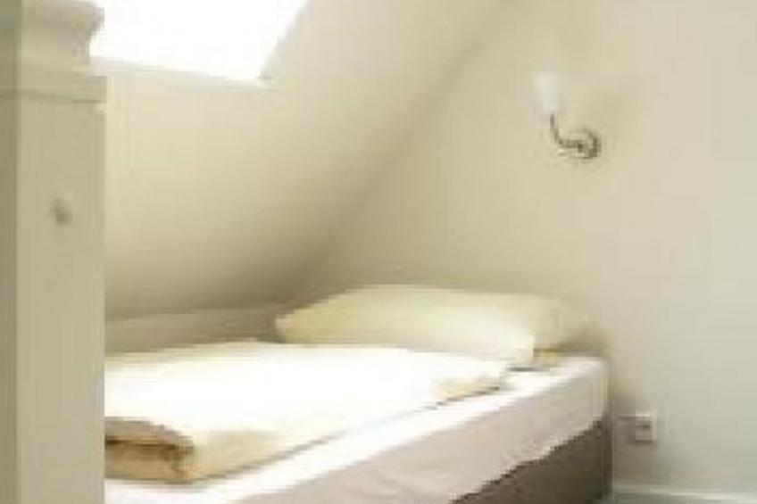 Apartment im Hotel Insel Pension in Niebüll - foto 13