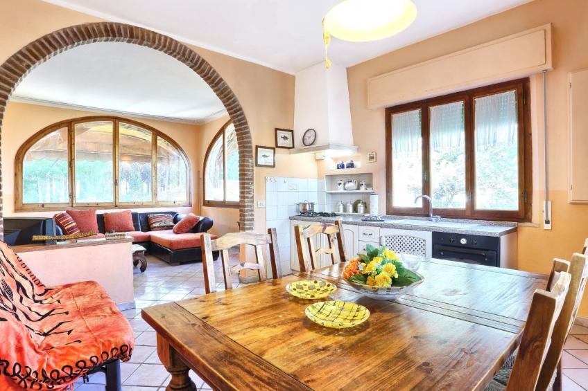 Große Wohnung in Mazzanta mit Schöner Terrasse - foto 15