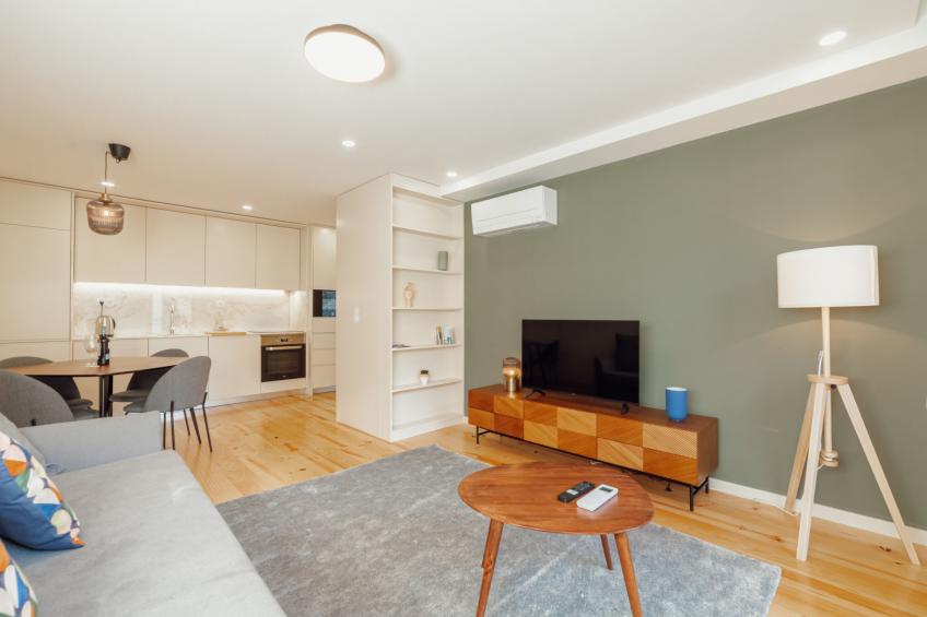 GAIA PREMIUM B APARTMENT by VACATIONY - foto 7