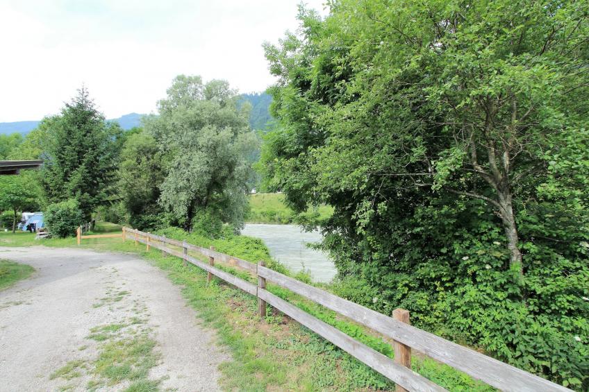 Drau Camping Sachsenburg - foto 18