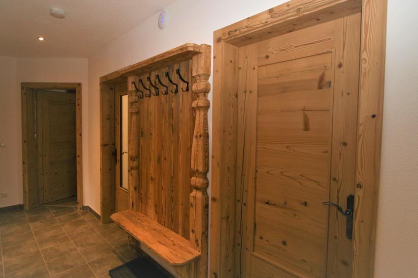 Haus Zauberwinkel - foto 24