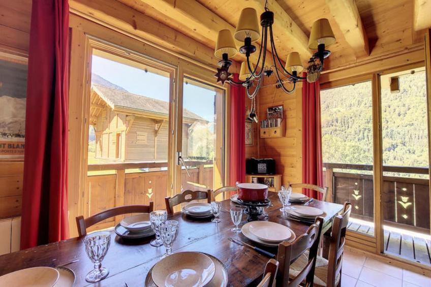 Chalets à Le Biot - foto 6