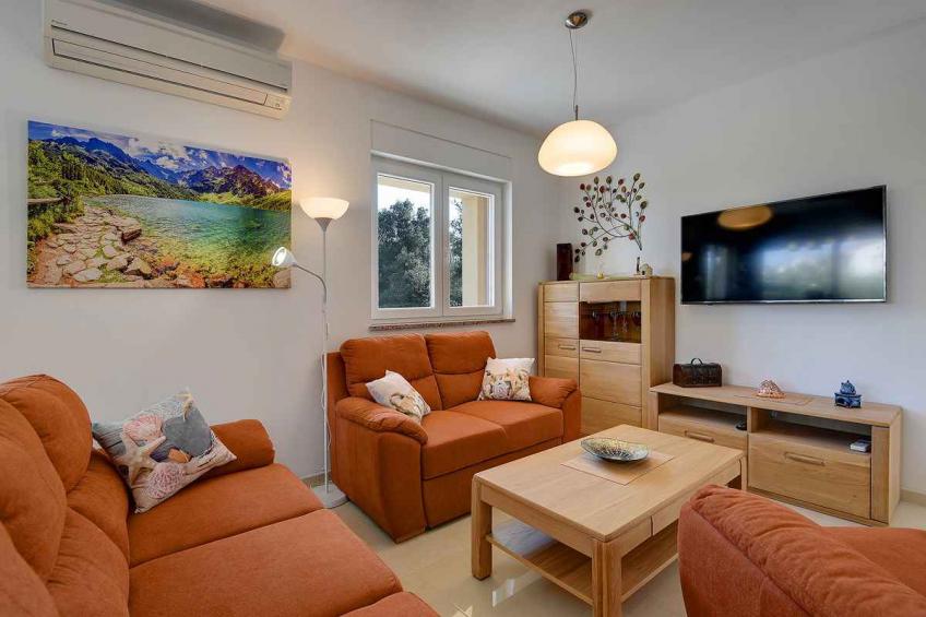 Ferienhaus mit Parkplatz - BF-ZWDDC - foto 9