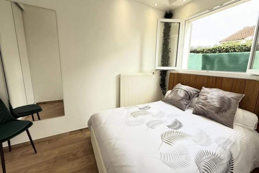 06cp - Beau T2 Super équipé Avec Terrasse - foto 2