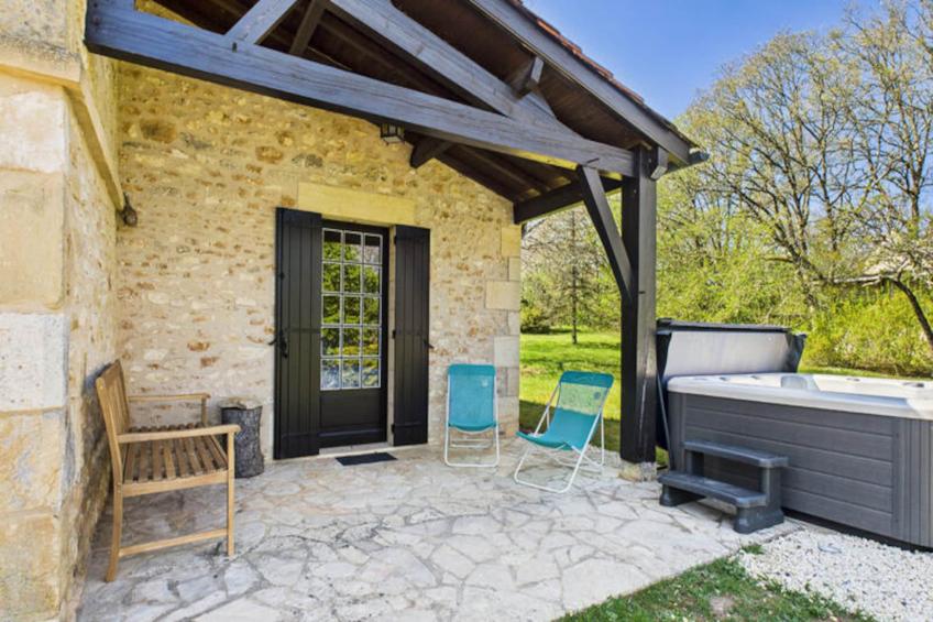 Maison à Mauzens et Miremont - foto 23