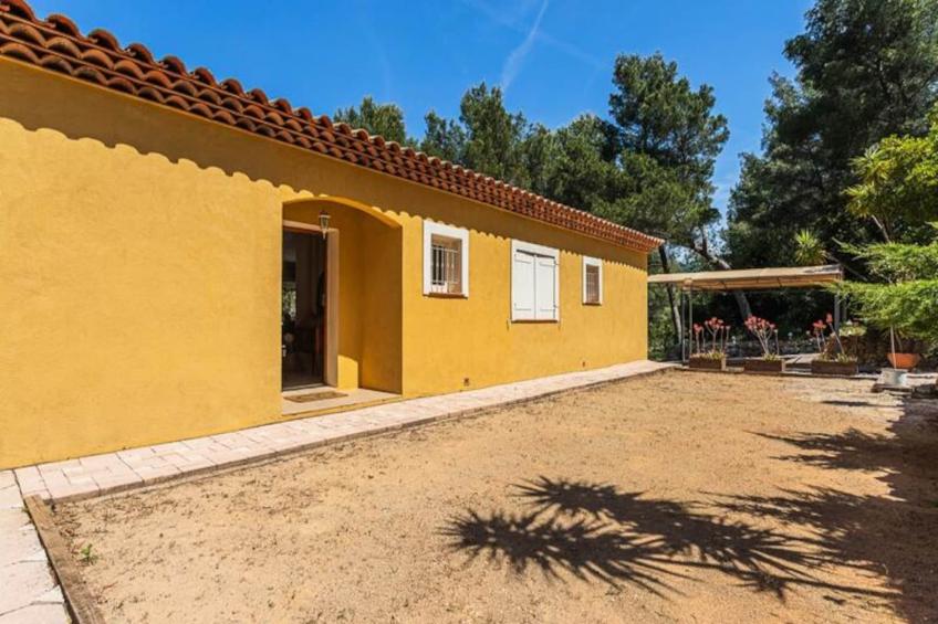 Villa De L'uba - - foto 23