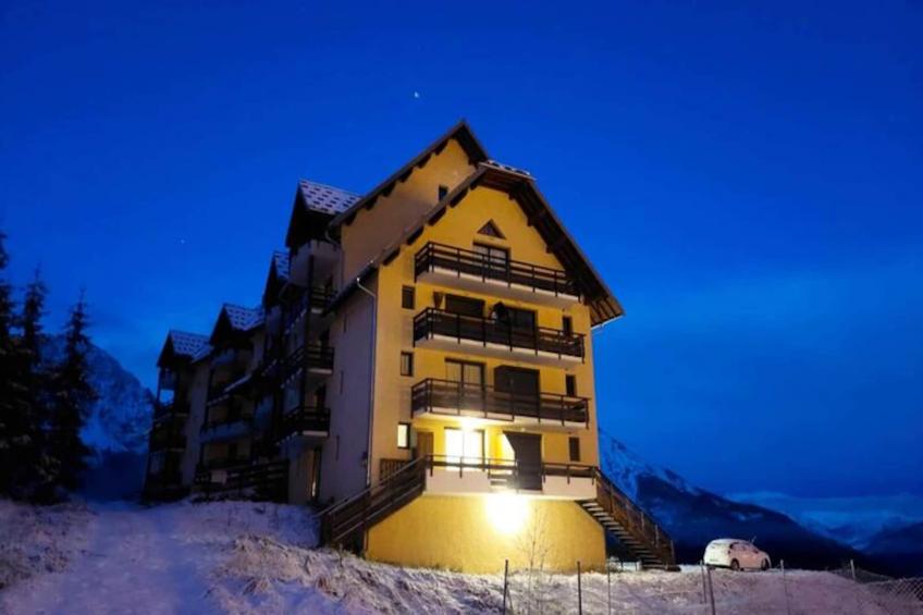 Résidence Gardette - foto 12