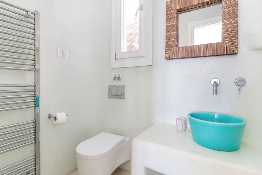 Ferienvilla "Aquata" mit Whirlpool - foto 105