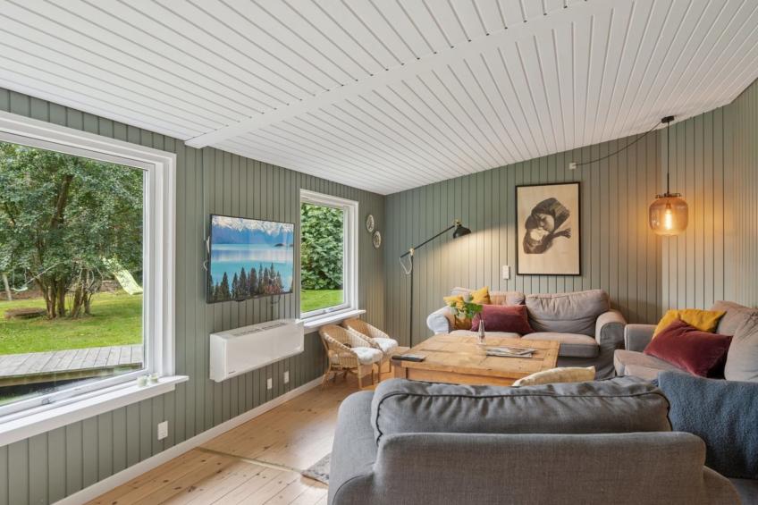 "Eilke" - 125m from the sea - foto 26