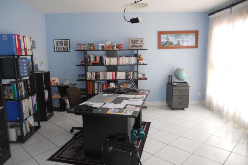 für 14 Personen + 1 Kind ca. 275 m²in Damelevières, Lothringen (Meurthe-et - foto 38