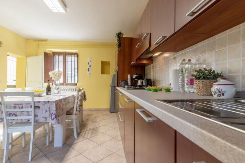 Villa La Pagliarina - foto 12