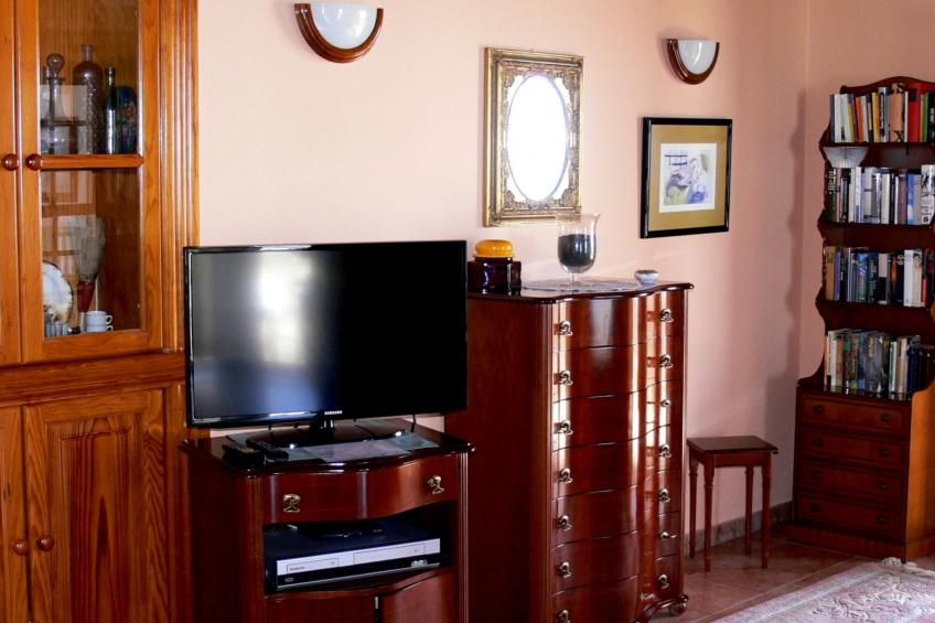 Anspruchsvolle Ferienvilla mit Panoramablick - foto 11