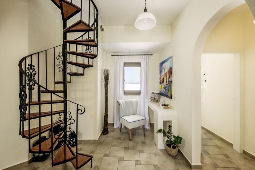 Hemera Ferienhaus Villa auf Santorin - foto 17