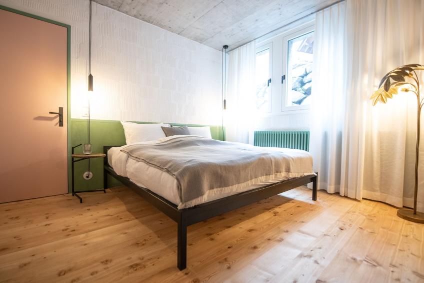 Tremondi Boutique BNB & Restaurant, (Quinten), - foto 2