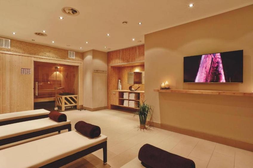 Sunday Hotel Hannover Junior Suite - foto 12