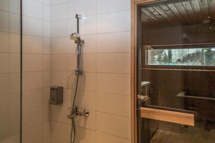 Tahko spa junior suite orange b2 - foto 8