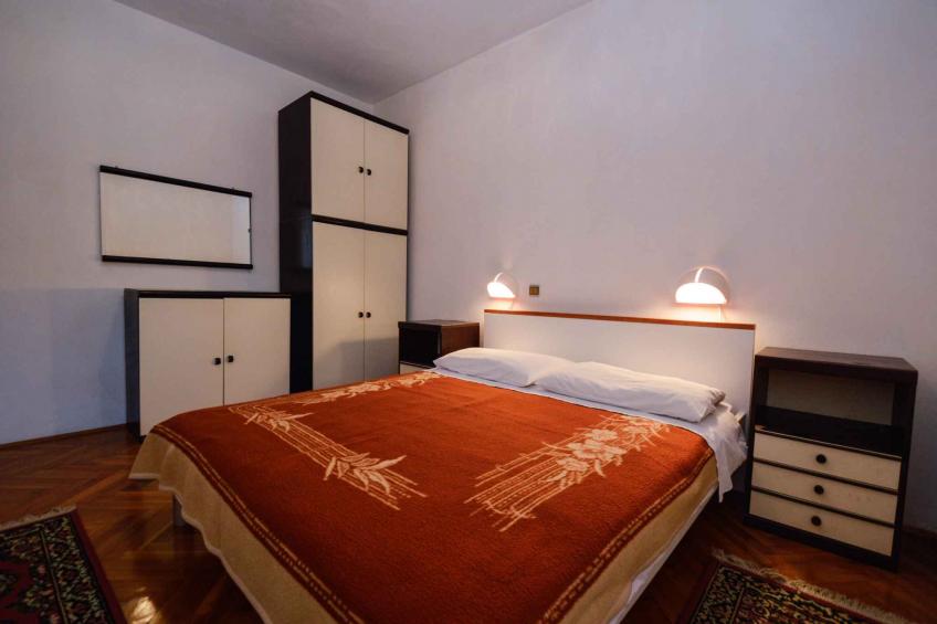 Vakantiewoning met airconditioning, slechts 400 m van het strand - BF-FDW4 - foto 9