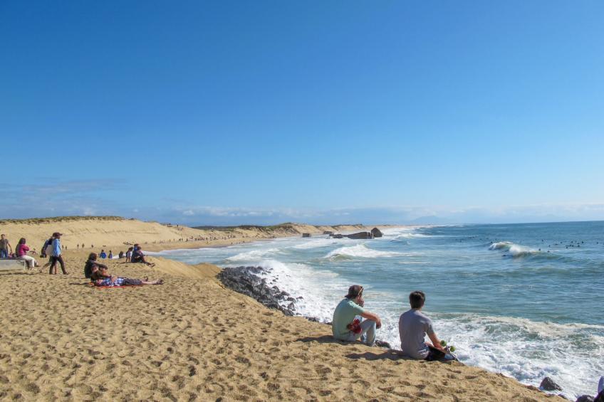 lotissement Les Rives de Capbreton - foto 27