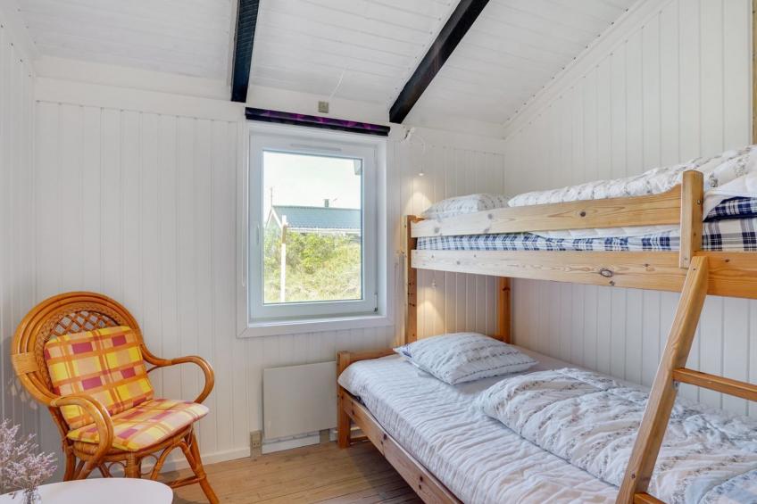 "Gerlis" - 75m from the sea in NW Jutland - foto 10