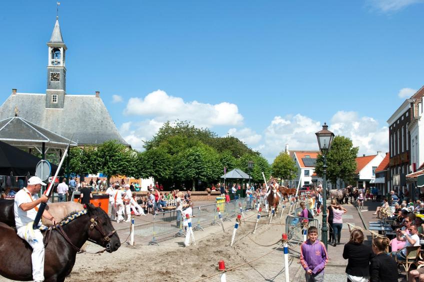 Holidayhome - Verkorte Groeneweg 2 | Koudekerke - foto 34