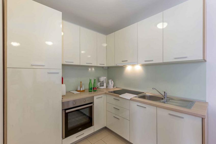 Appartement de vacances avec air conditionné - BF-CCB9F - foto 8