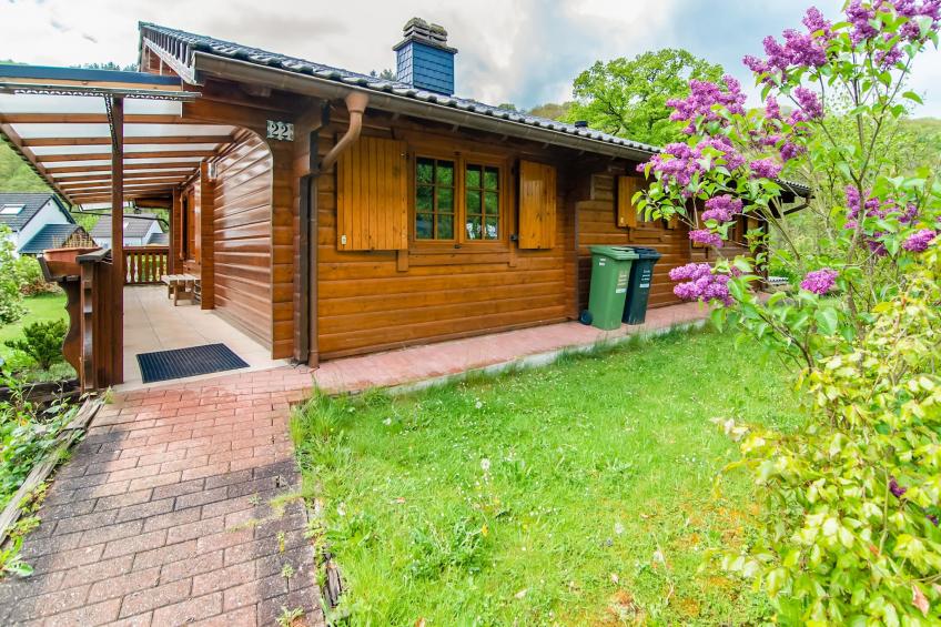 Studio voor twee Domaine Château Dieupart - foto 33