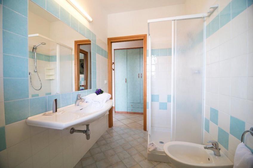 Il Poggio Dei Pini Junior Suite 2 Person - foto 19