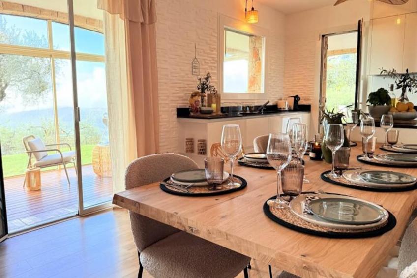 Plen Souleu Villa Haut Standing, Piscine, Jacuzzi, Sauna, Airco By Sunset - foto 39