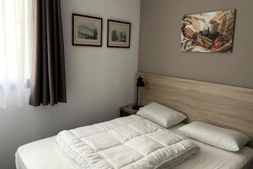 Résidence Le Portillo - Piscine - foto 8