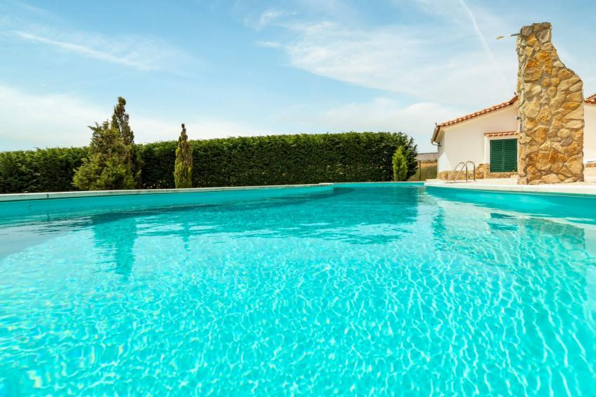 Villa Casa Branca I Geräumiger Rückzugsort für 12p - foto 3