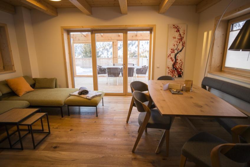 Designchalets Falkertsee - foto 22