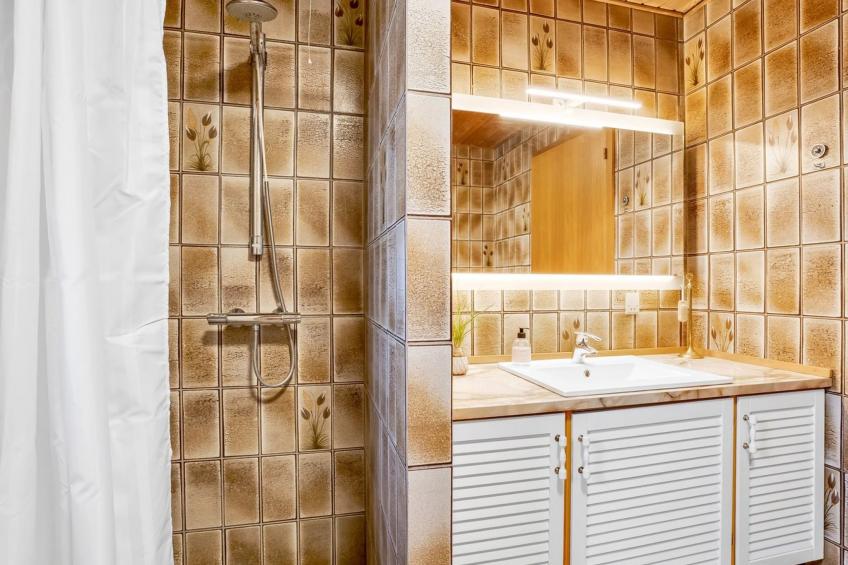 "Maleen" - 150m to the inlet in Lolland, Falster and Mon - foto 14