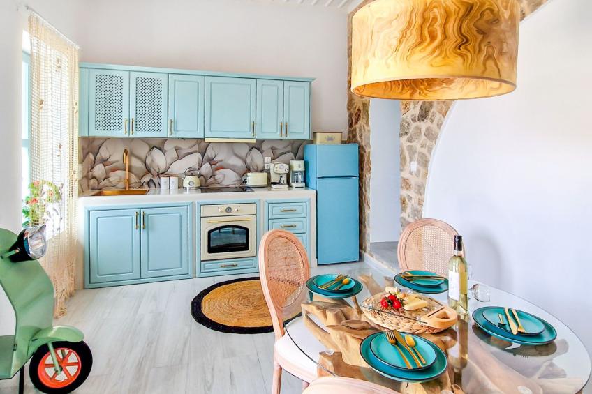 Dame Stamatias Haus - foto 10