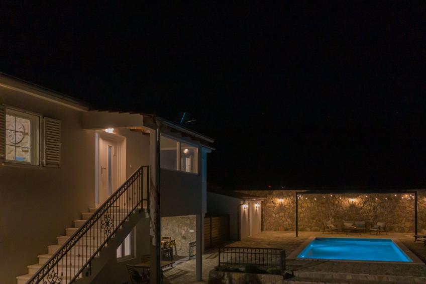 Villa FarAway in Dubrava kod Sibenik - foto 73