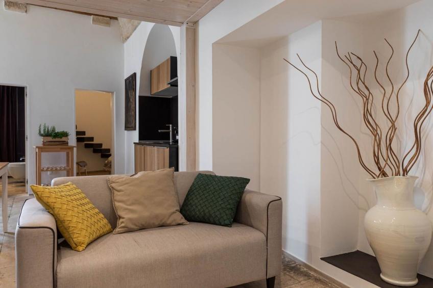 Dimora Tramontana - Haus im historischen Zentrum - foto 27