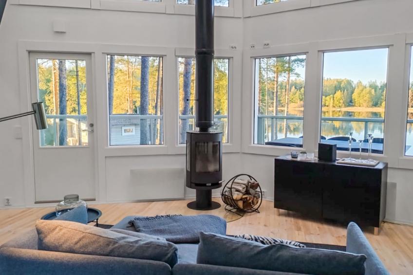 Villa lokinkärki - foto 10