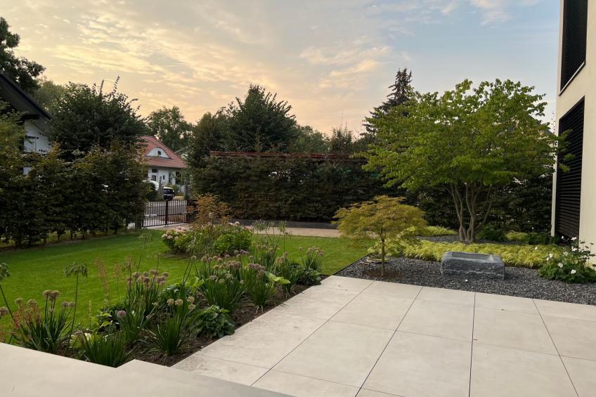 Modernes Einfamilienhaus - foto 19