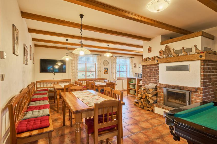 Haus Kaprasova (ULJ100) - foto 3