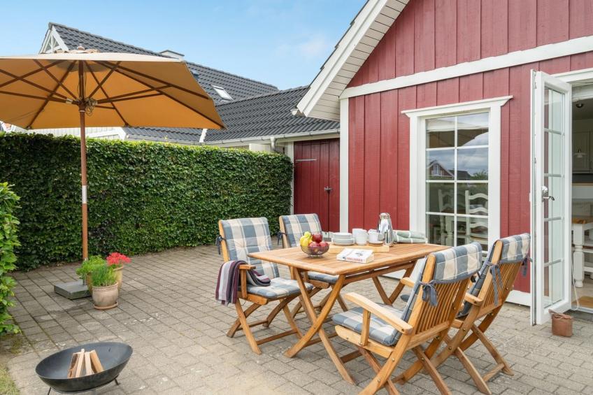 "Eike" - 250m from the sea in Funen - foto 8