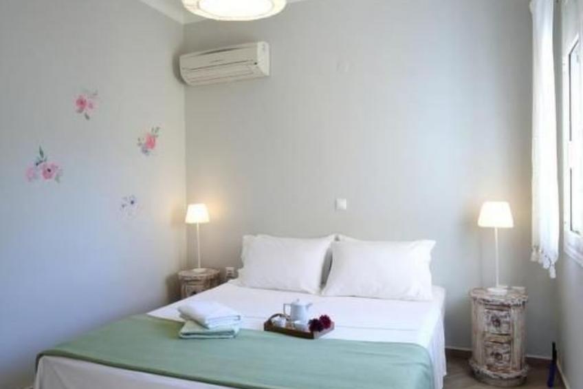 "Alea Resort" mit eigenem Pool - foto 52