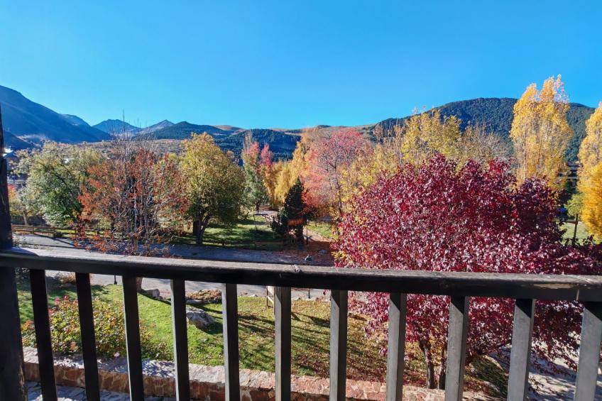 Wohnung mit direktem Licht Falcó 16 Vall de Boí - foto 12