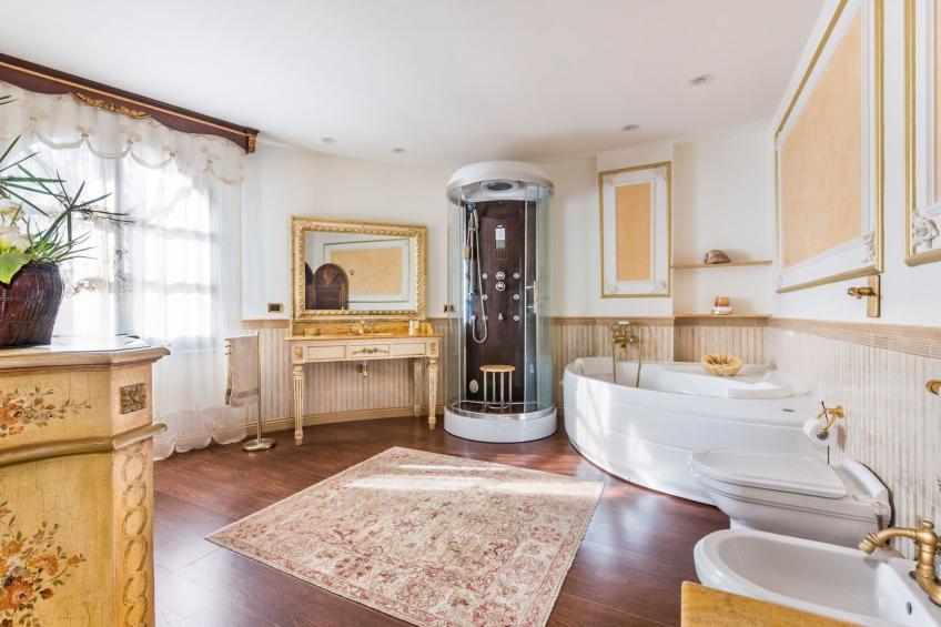 Villa Maya' Anwesen mit Infinity Pool - foto 13