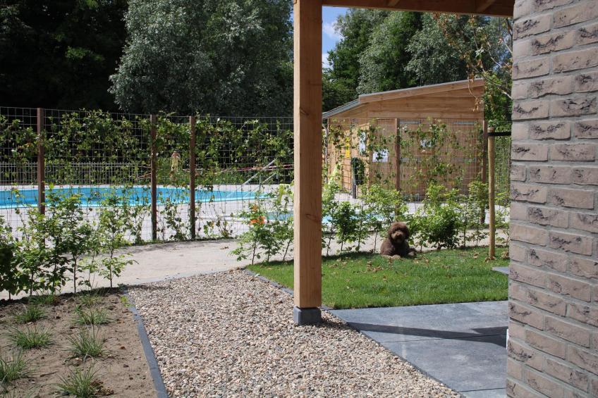 Vakantiehuis Ultiem Genieten - 80 - foto 27