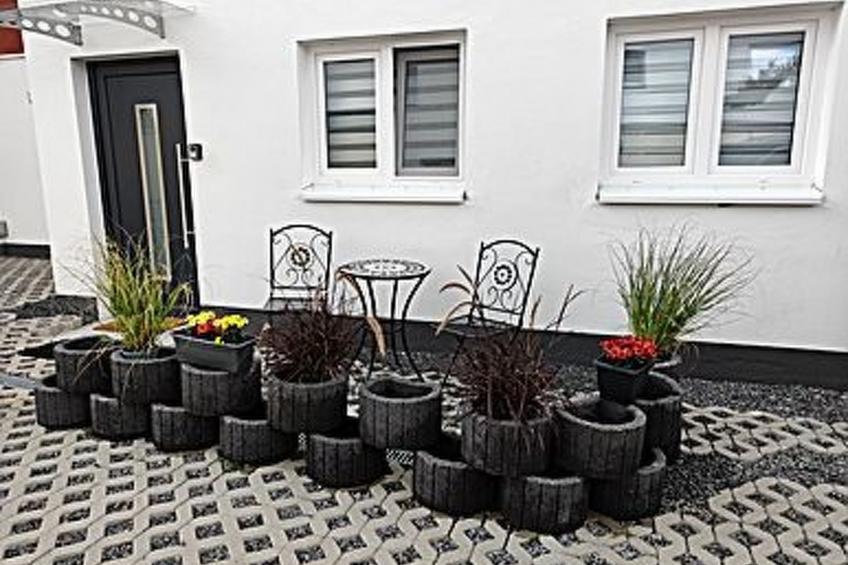 Studio-Wohnung "Heide2" mit Terrasse - foto 2