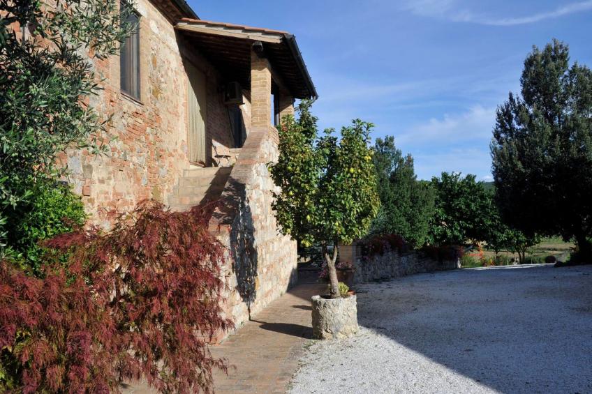 Agriturismo Podere il Moro - foto 76