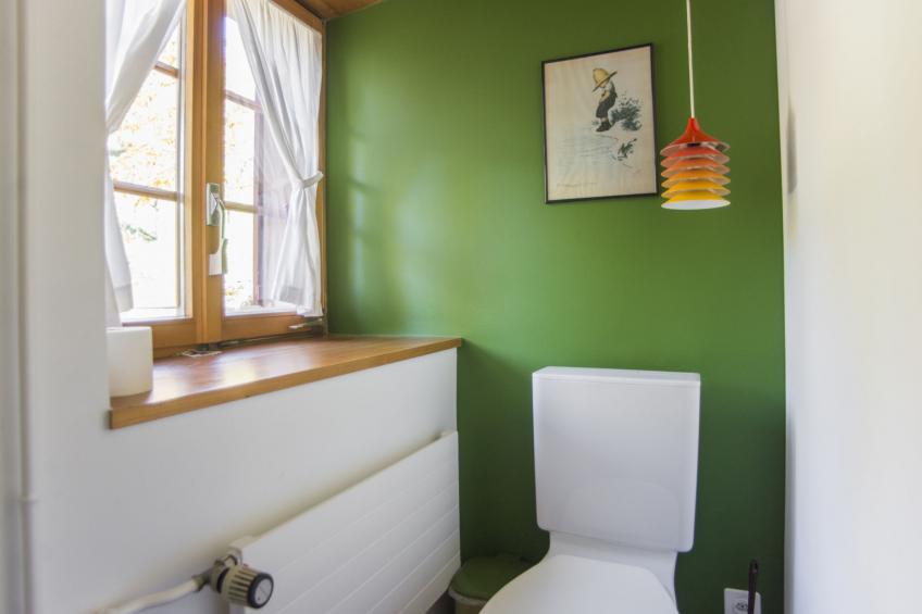 Maison de vacances - Rière le Moulin, (Vermes), - foto 18
